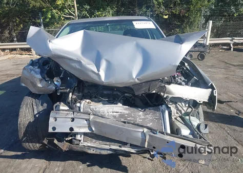 2006 Chevrolet Malibu Lt z USA, uszkodzony, nr VIN 1G1ZT51836F112970